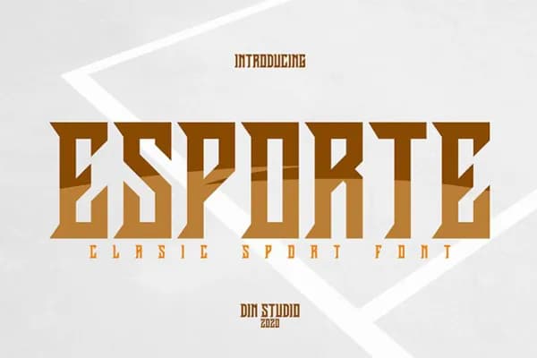 Esporte
