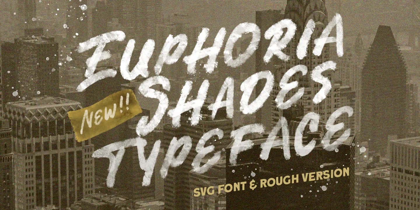 Euphoria Shades