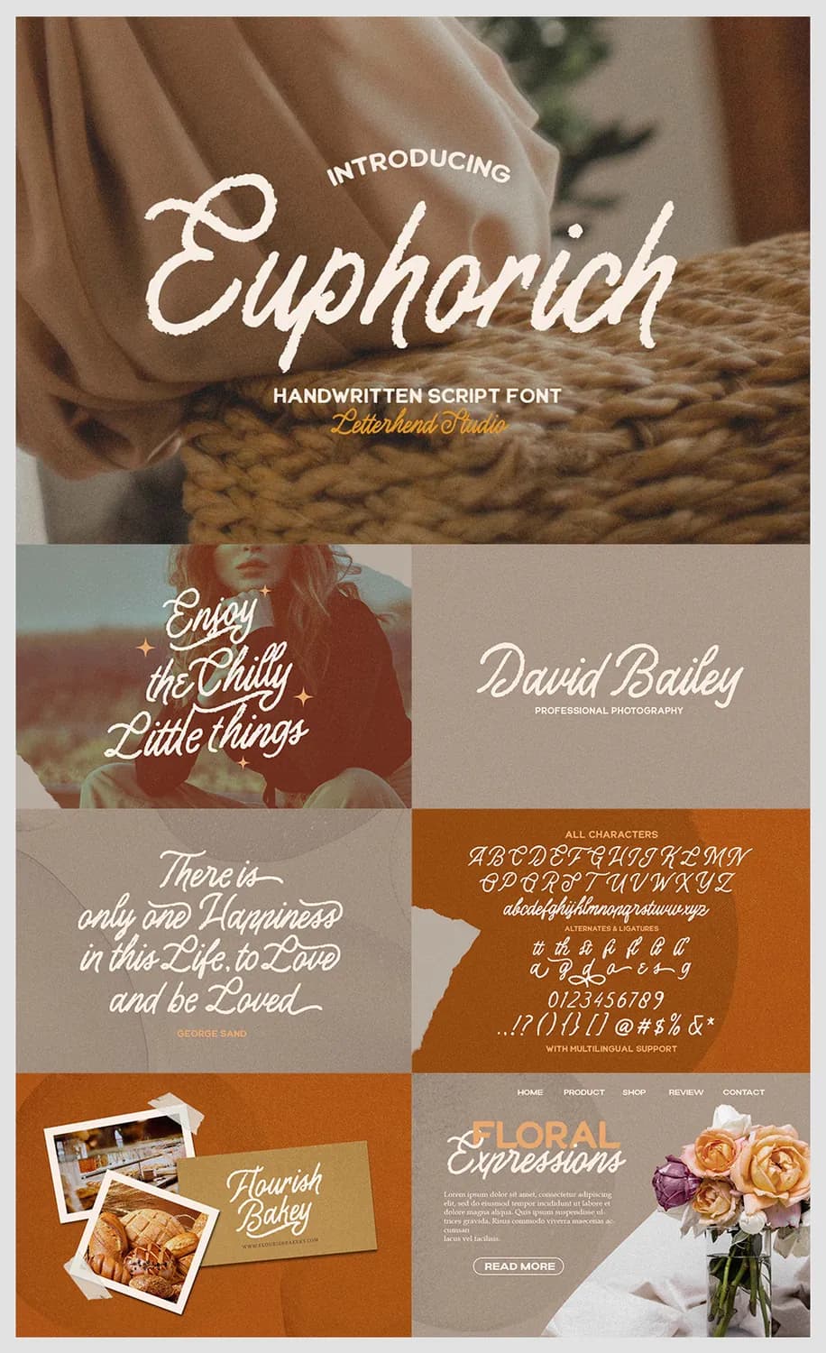 Euphorich