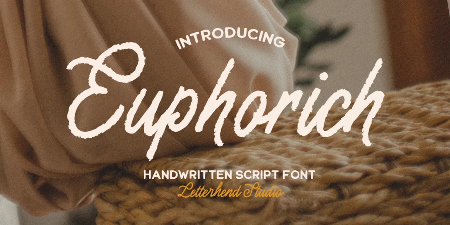 Euphorich