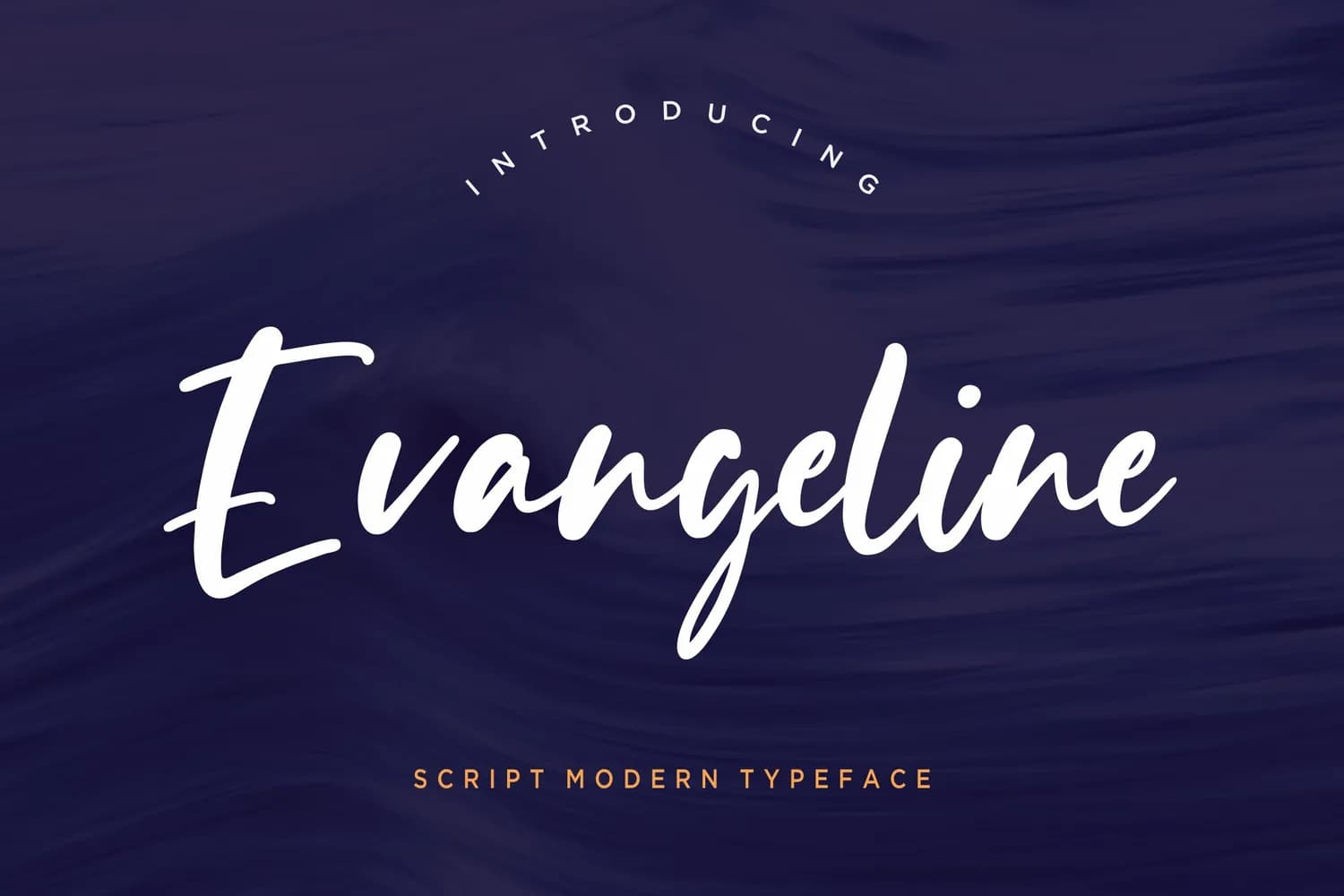 Evangeline