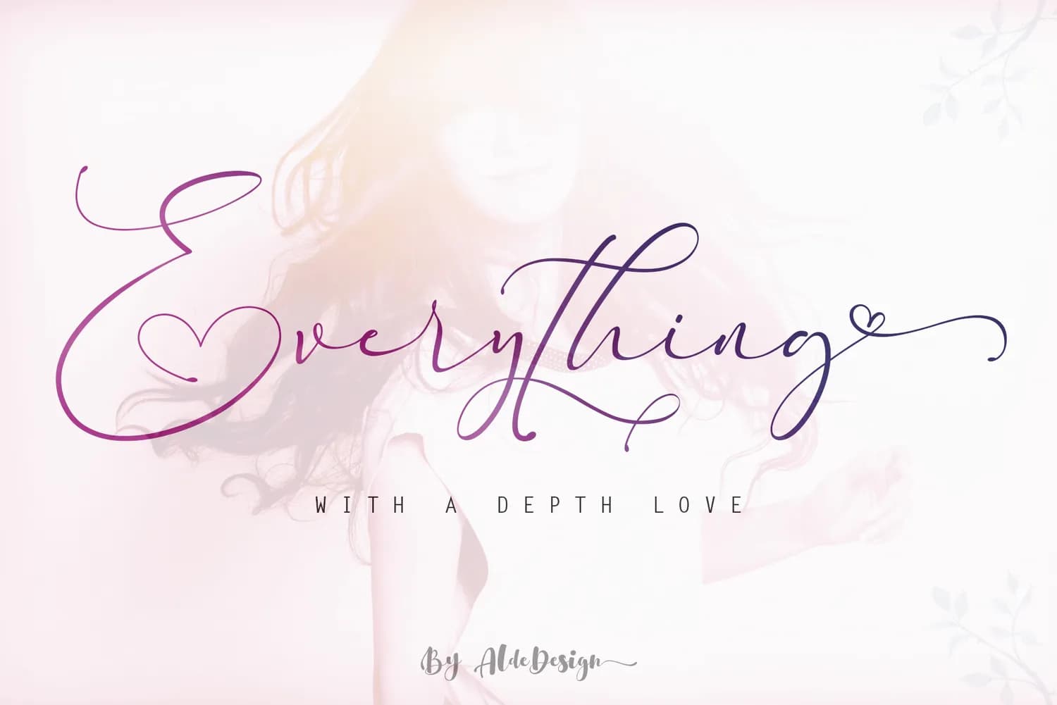 Everything Calligraphy