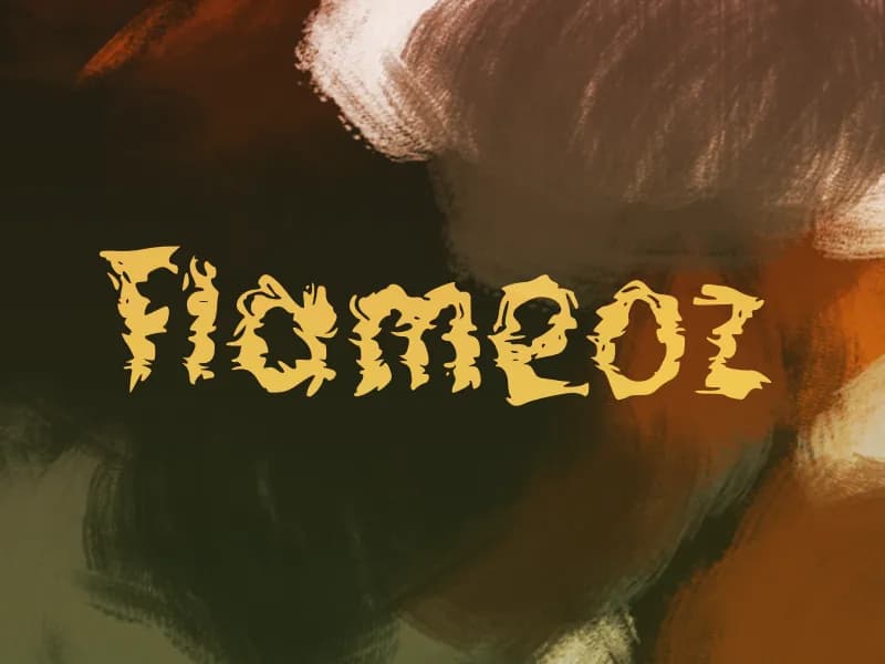 f Flameoz
