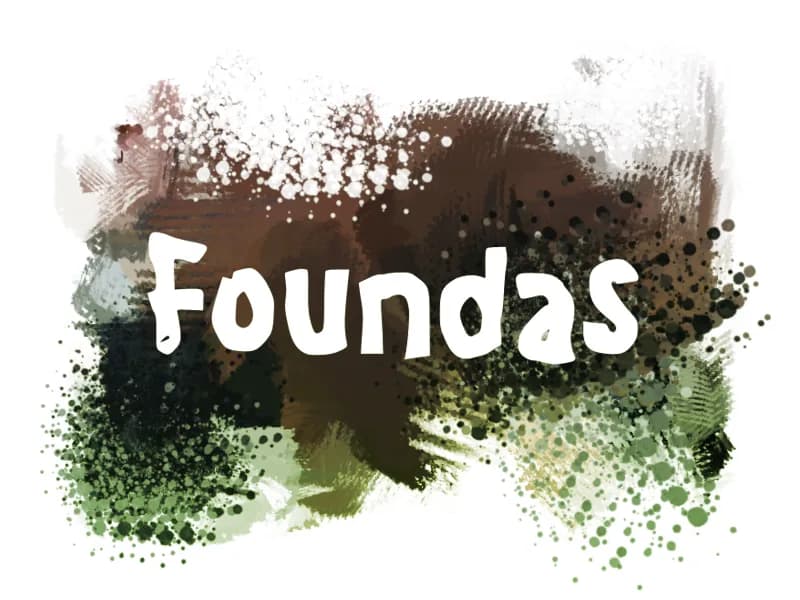 f Foundas