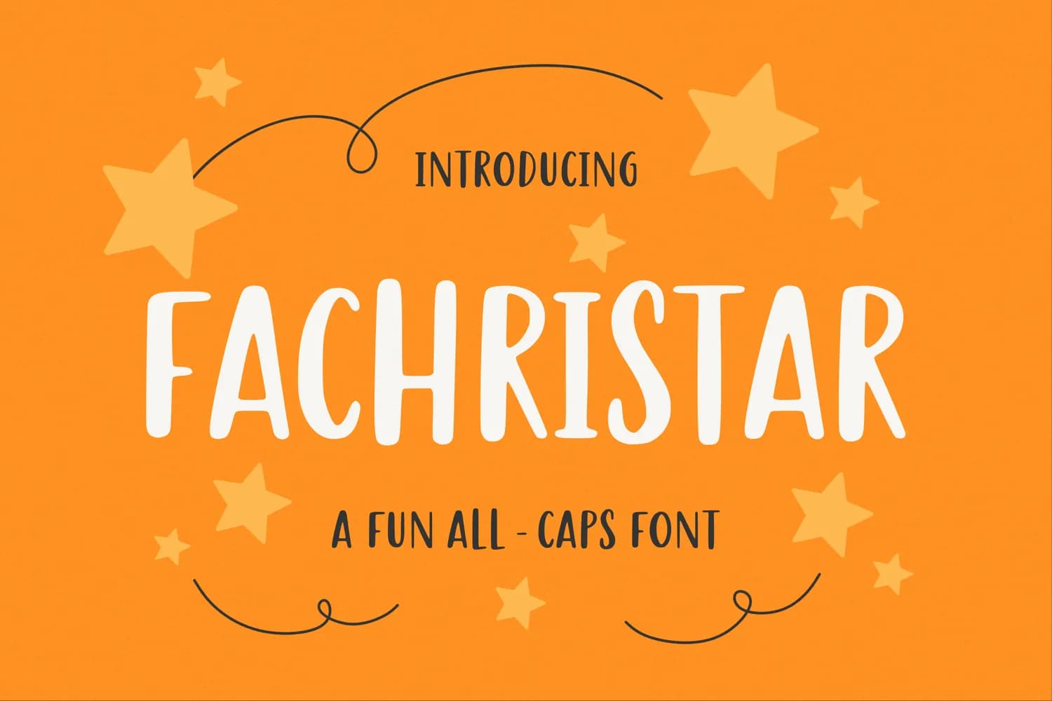 Fachristar