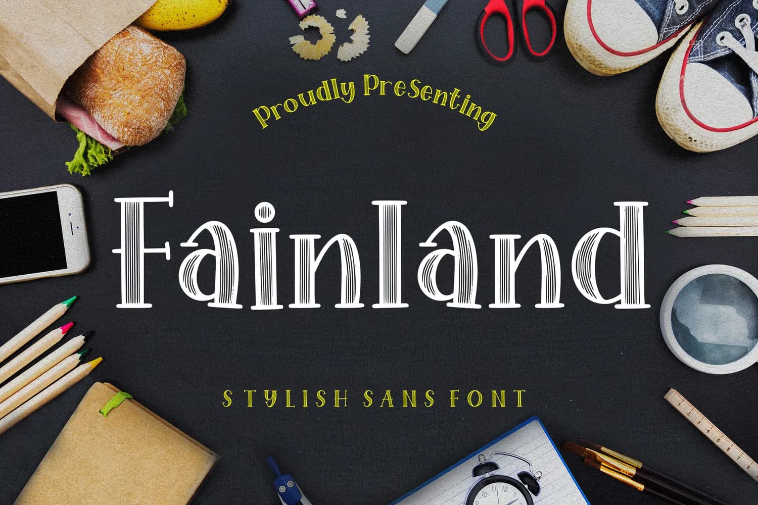 Fainland