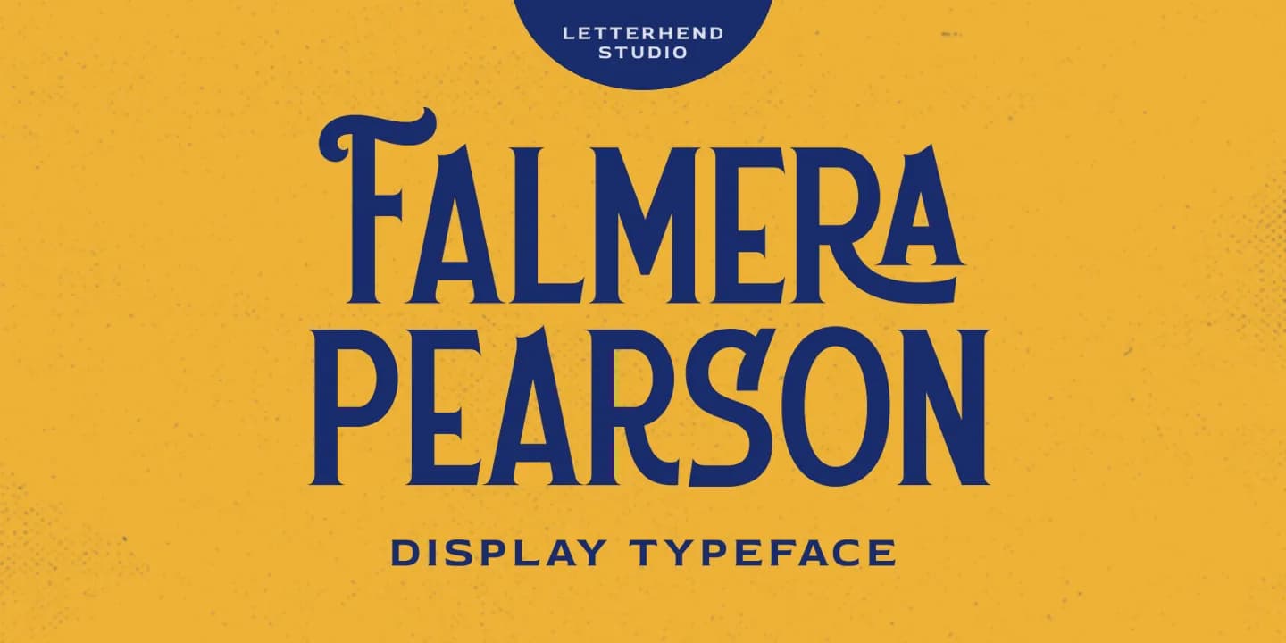 Falmera Pearson