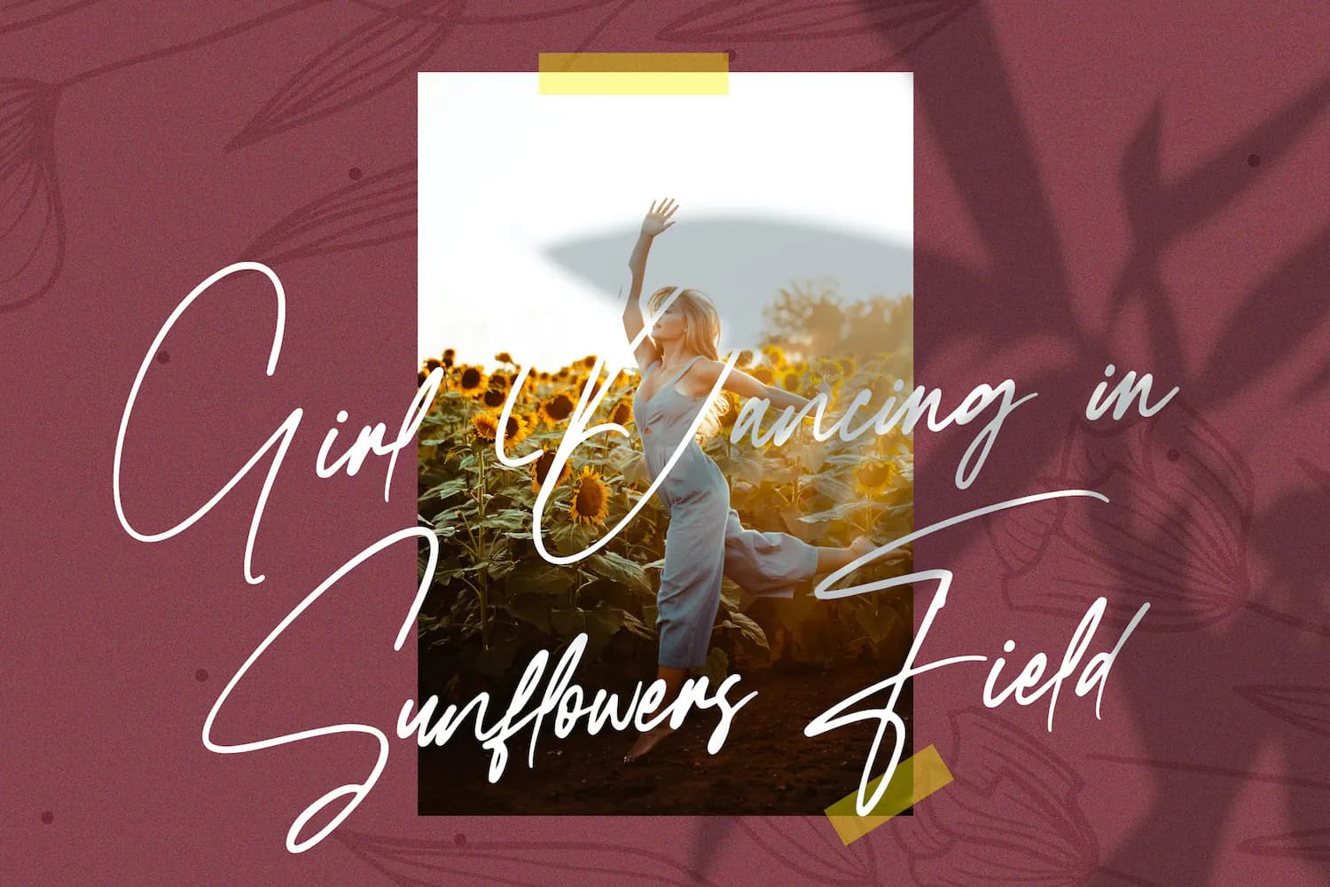 Faloney Script