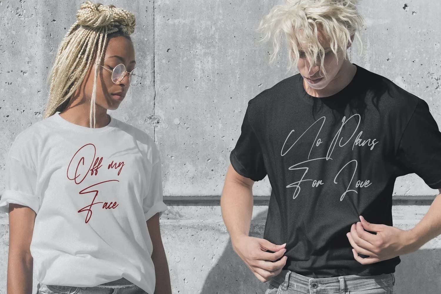 Faloney Script