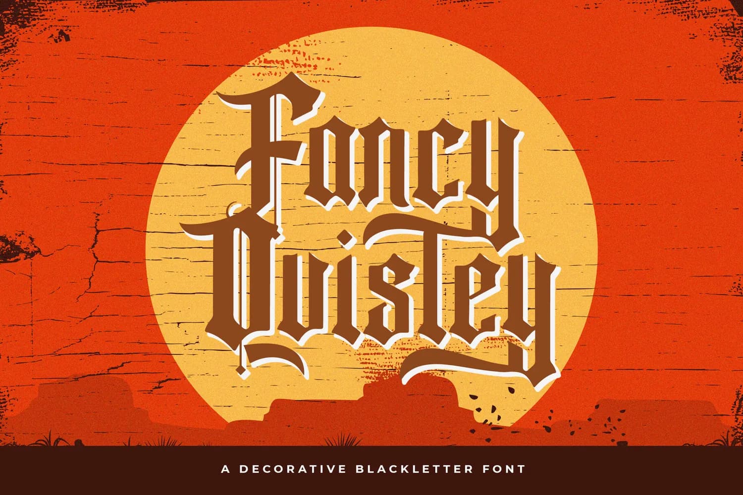 Fancy Quisley