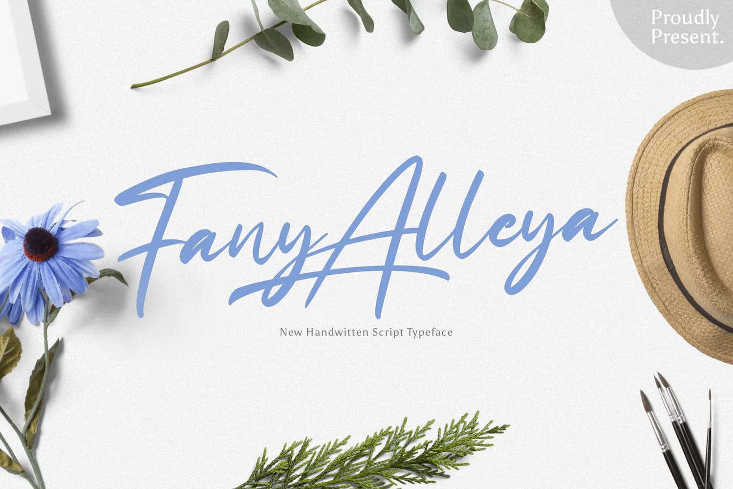 Fany Alleya