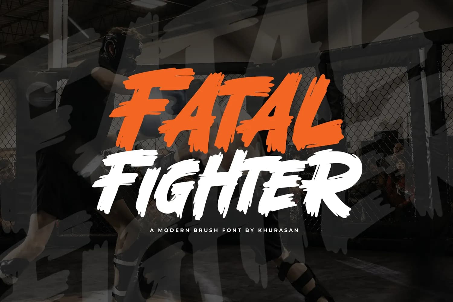 Fatal Fighter