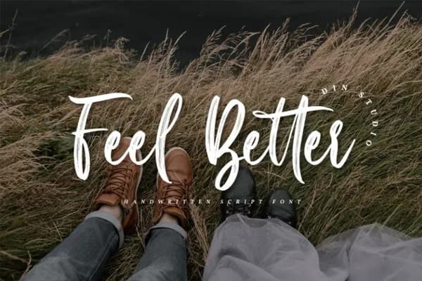 Feel Better