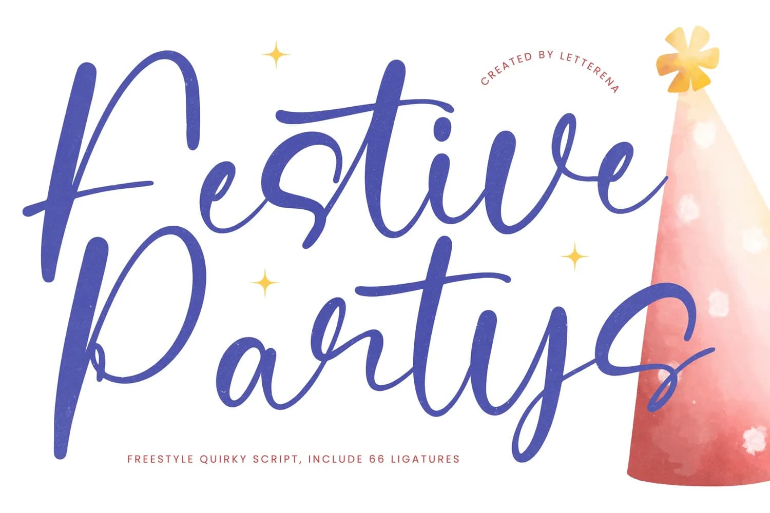 Festive Partys VERSION