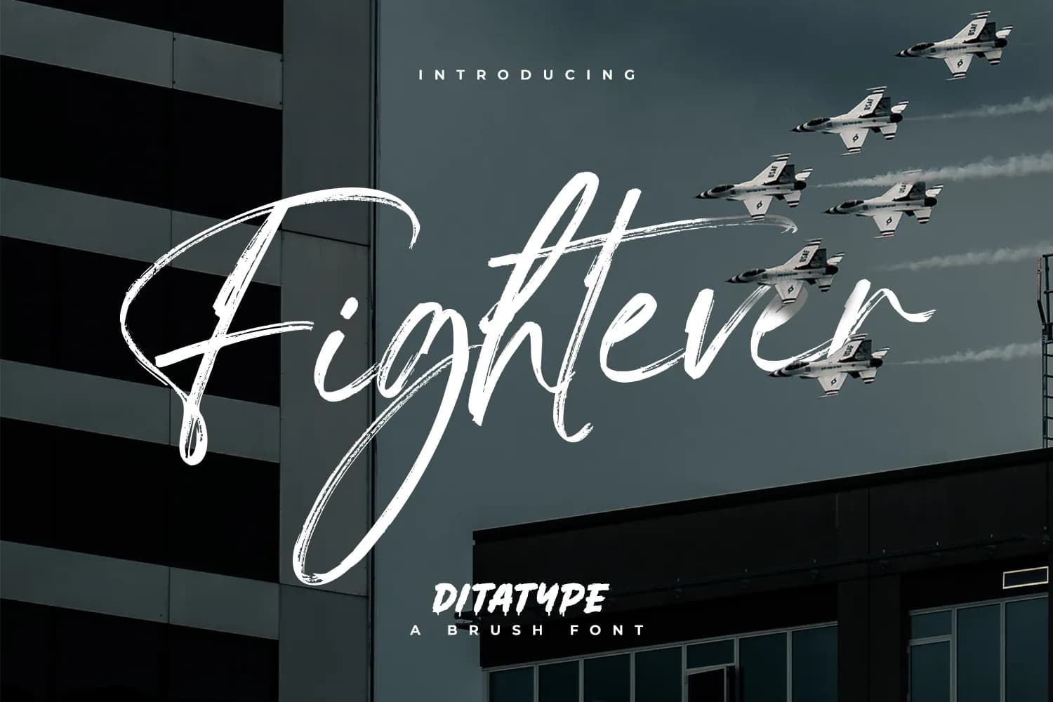 Fightever