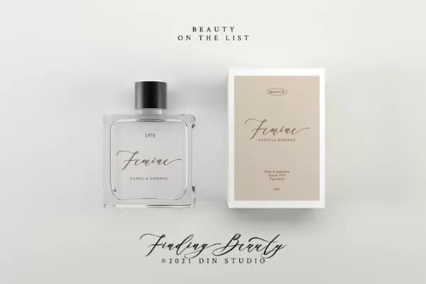 Finding Beauty