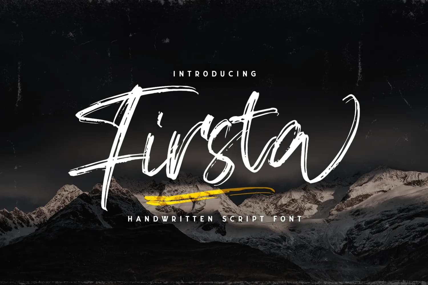 Firsta