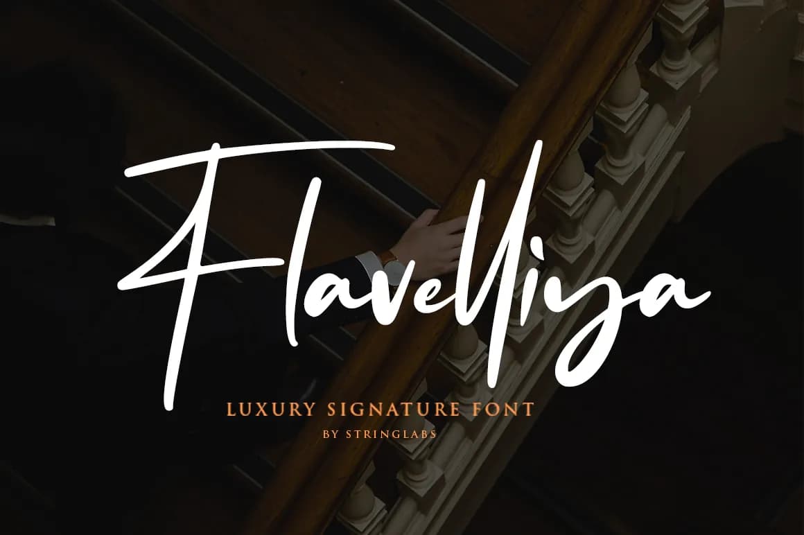 Flavellya