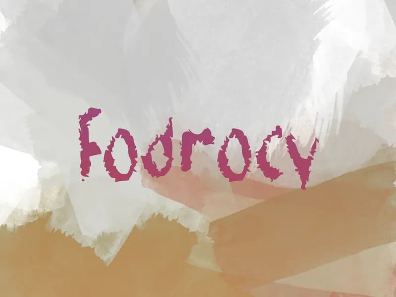 Fodrocy