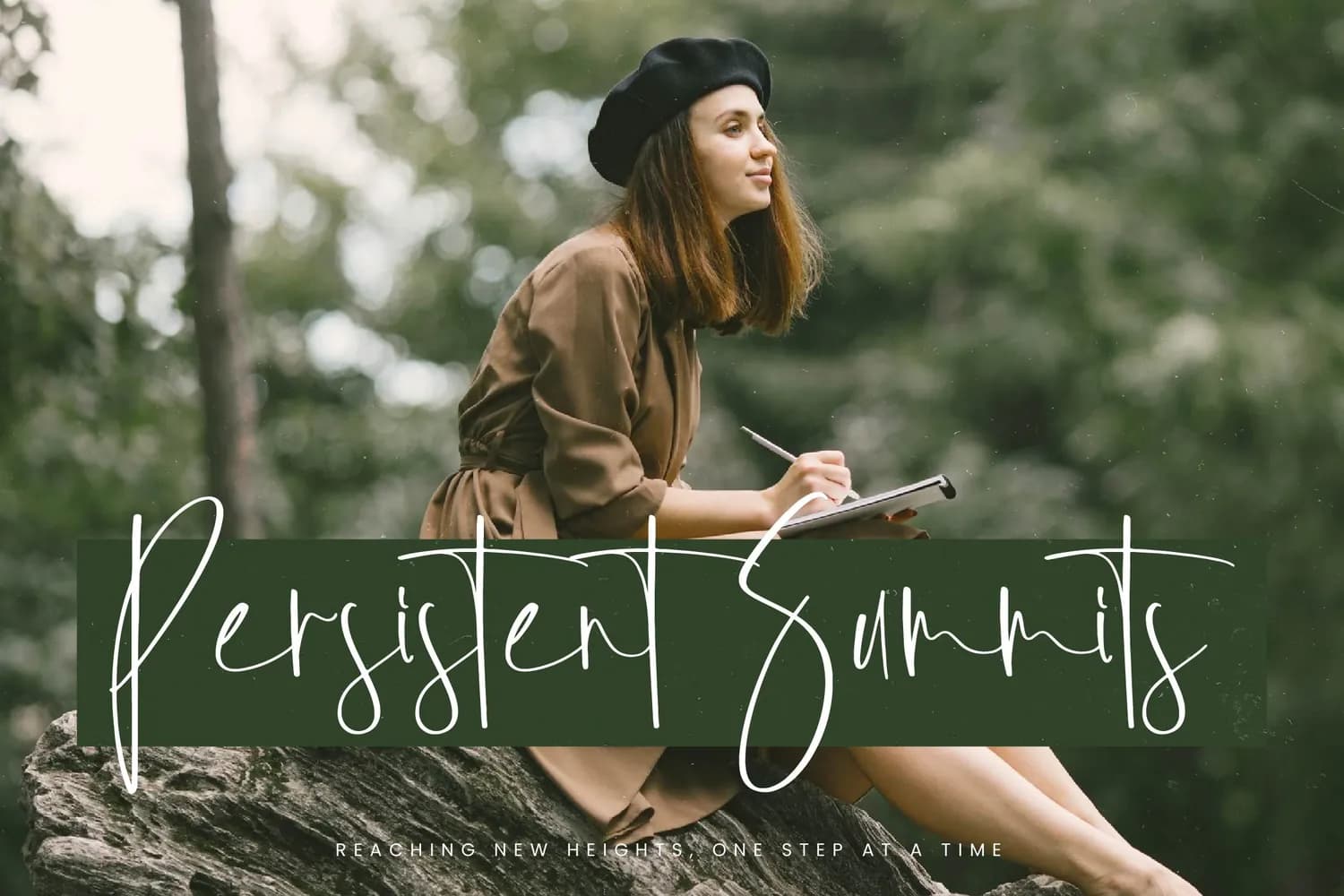 Foresta Heights VERSION