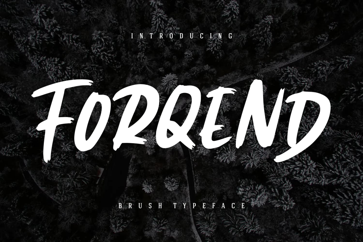 Forqend