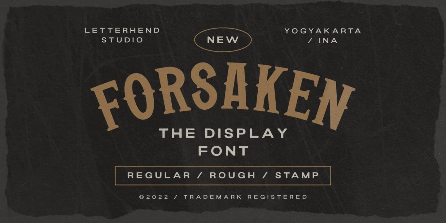 Forsaken