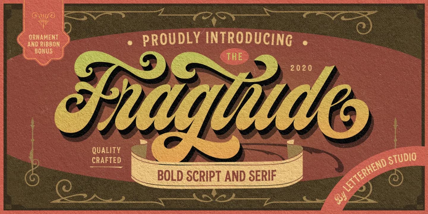Fragtude Script
