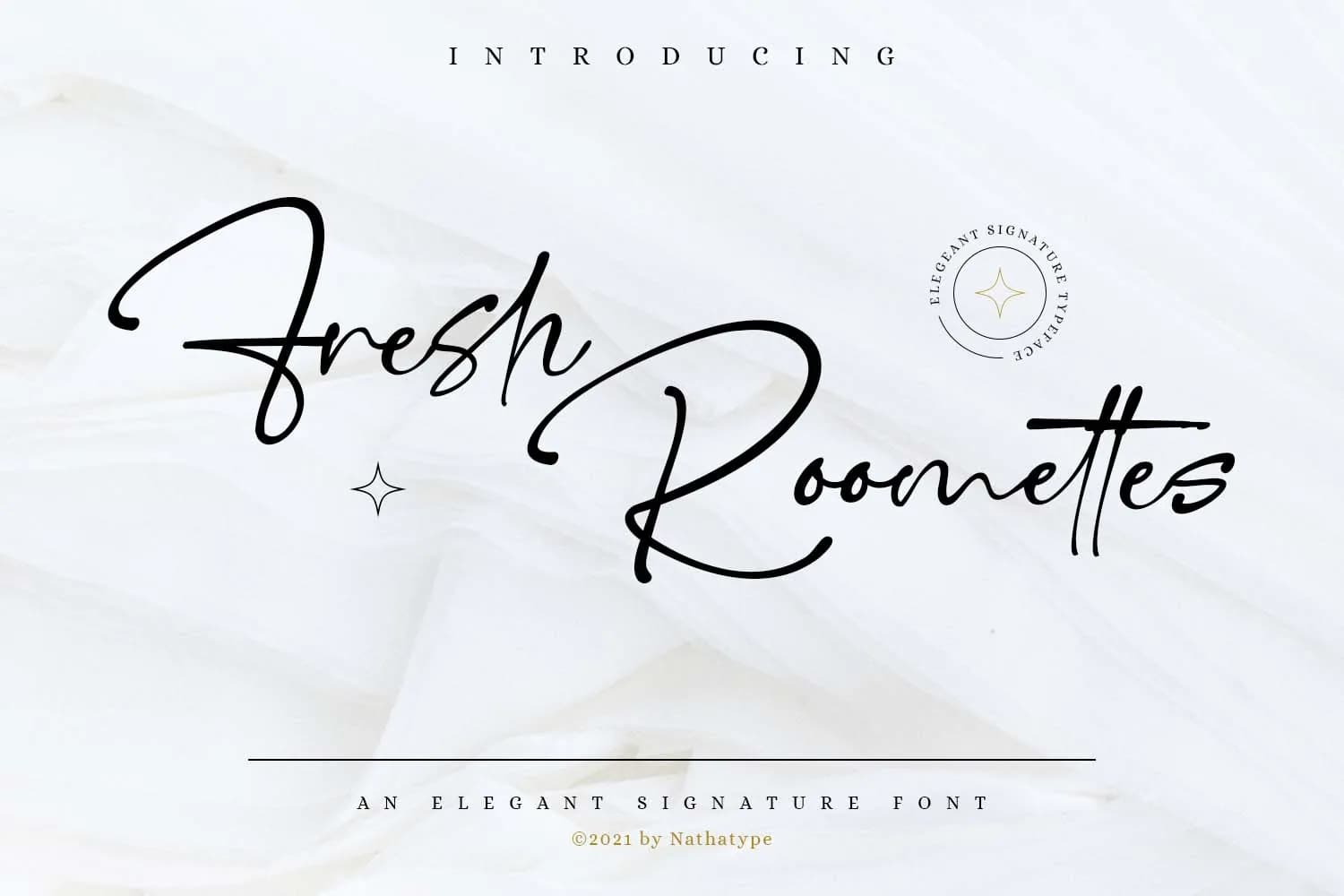 Fresh Roomettes