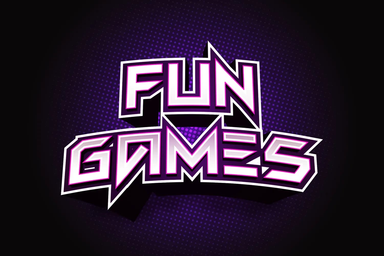 FUN GAMES