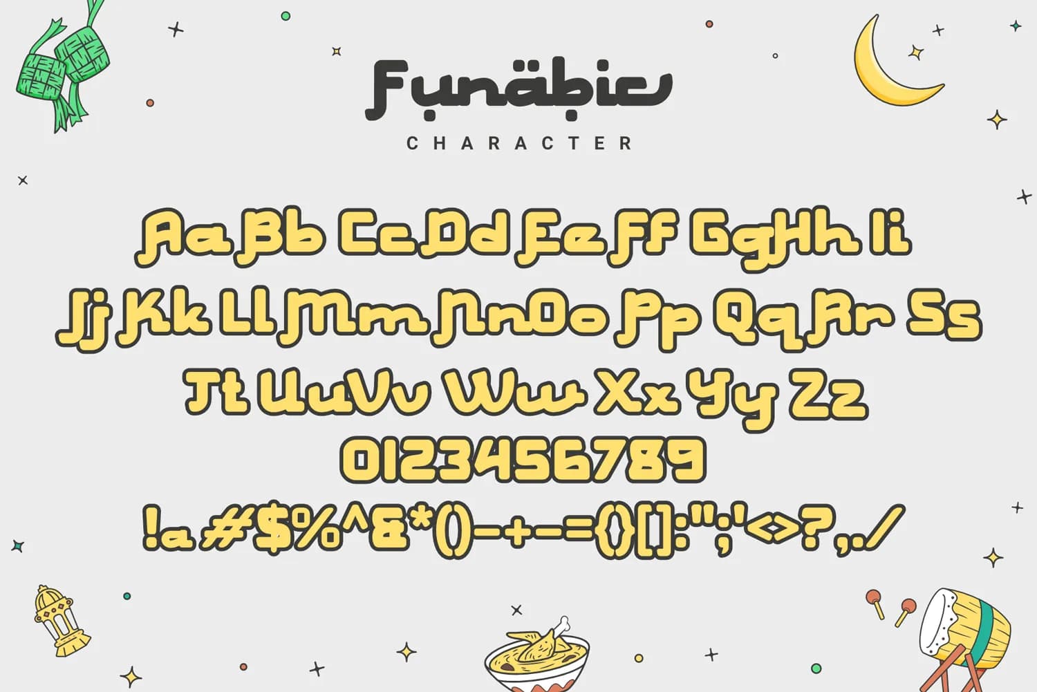 Funabic