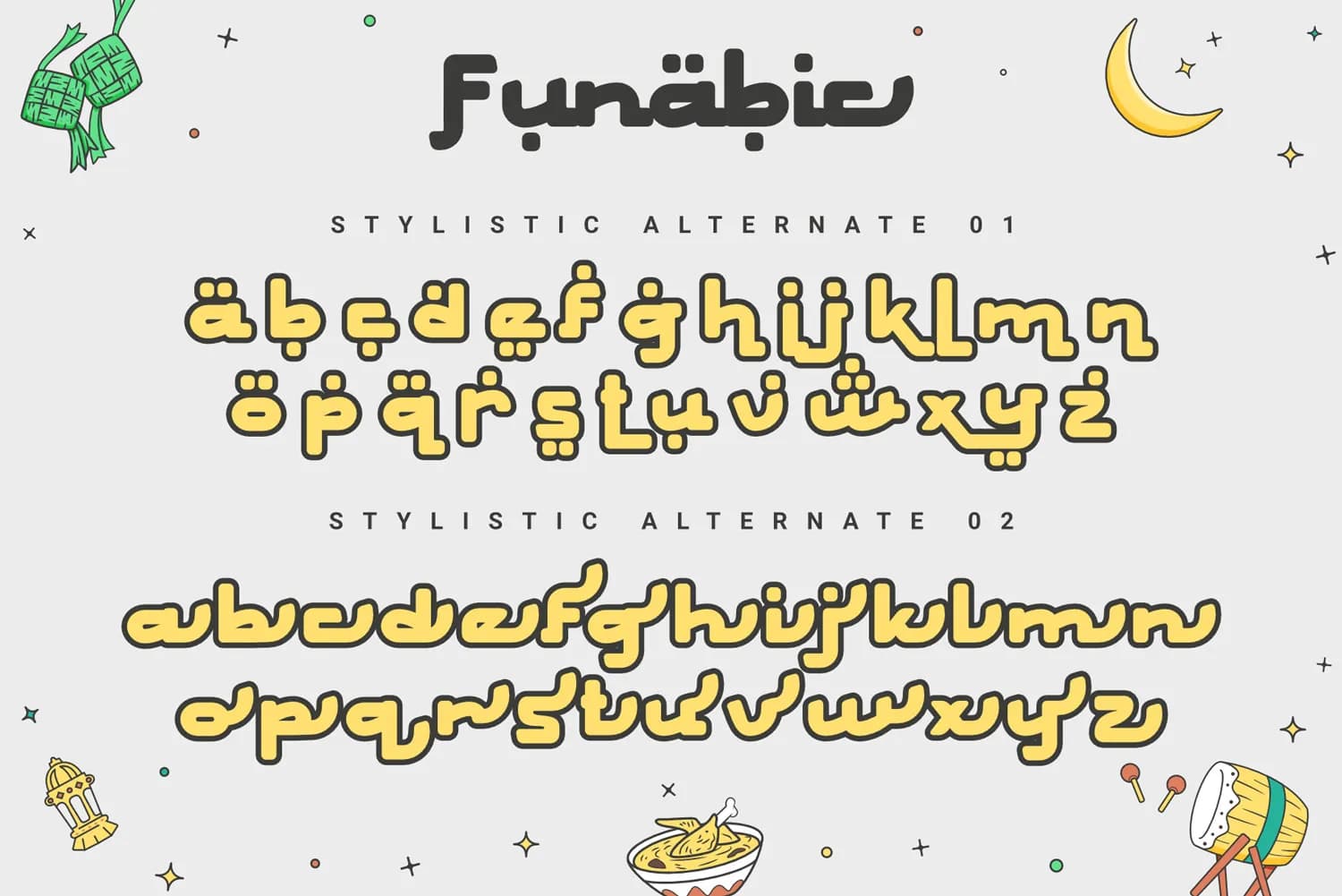 Funabic