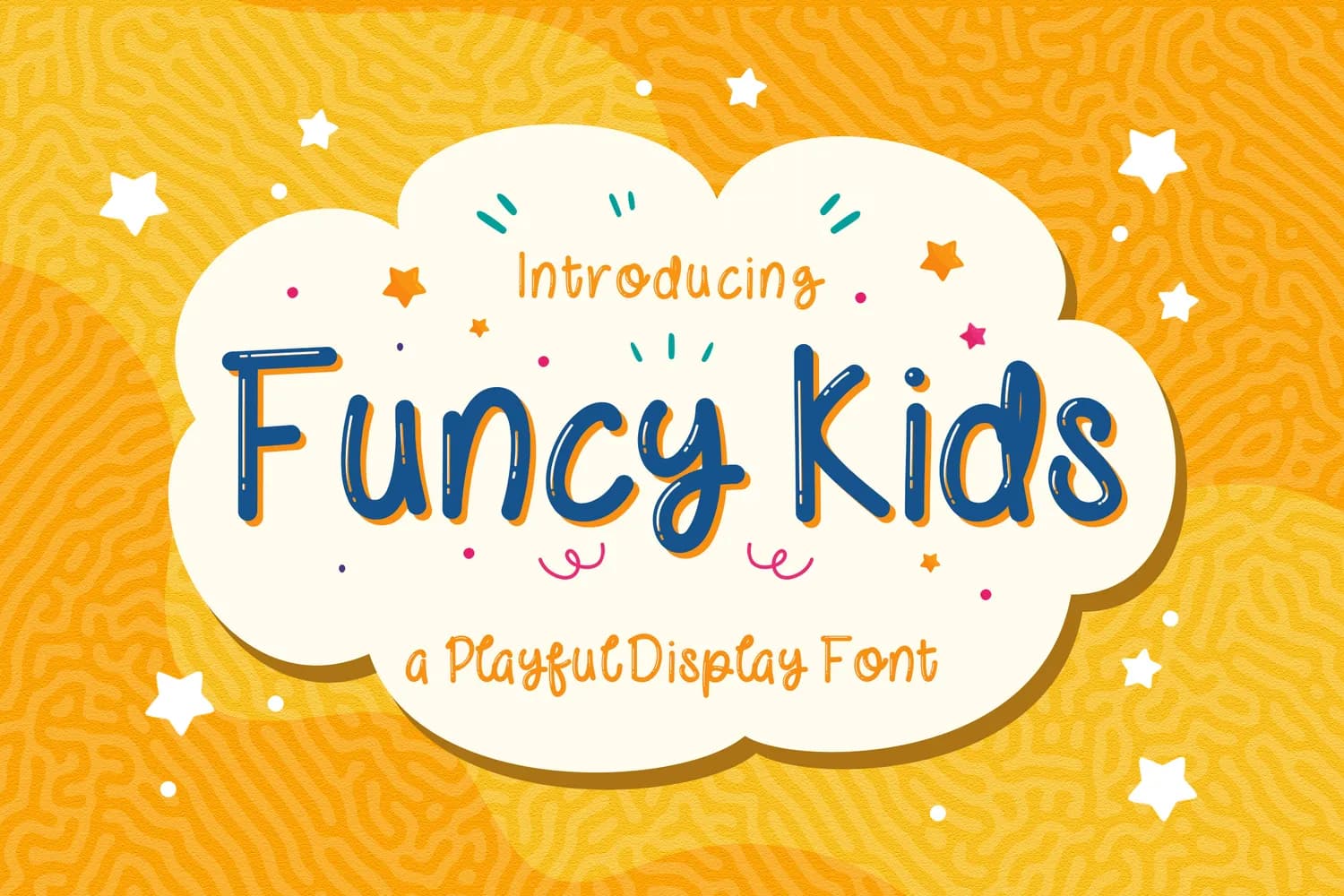 FUNCY KIDS !