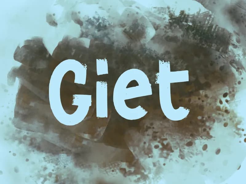 g Giet