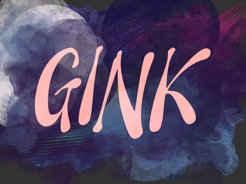 g Gink