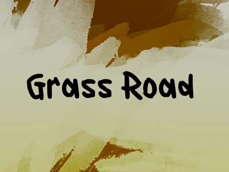 g Grass Road