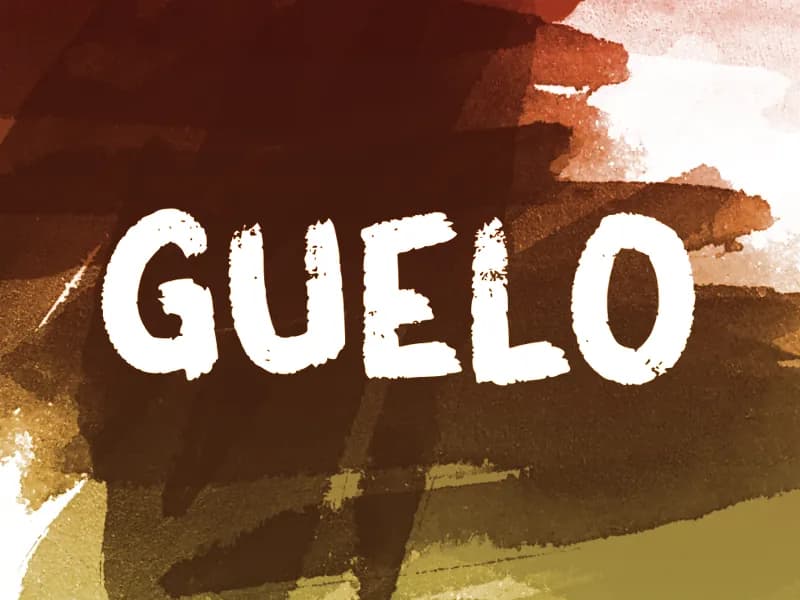 g Guelo