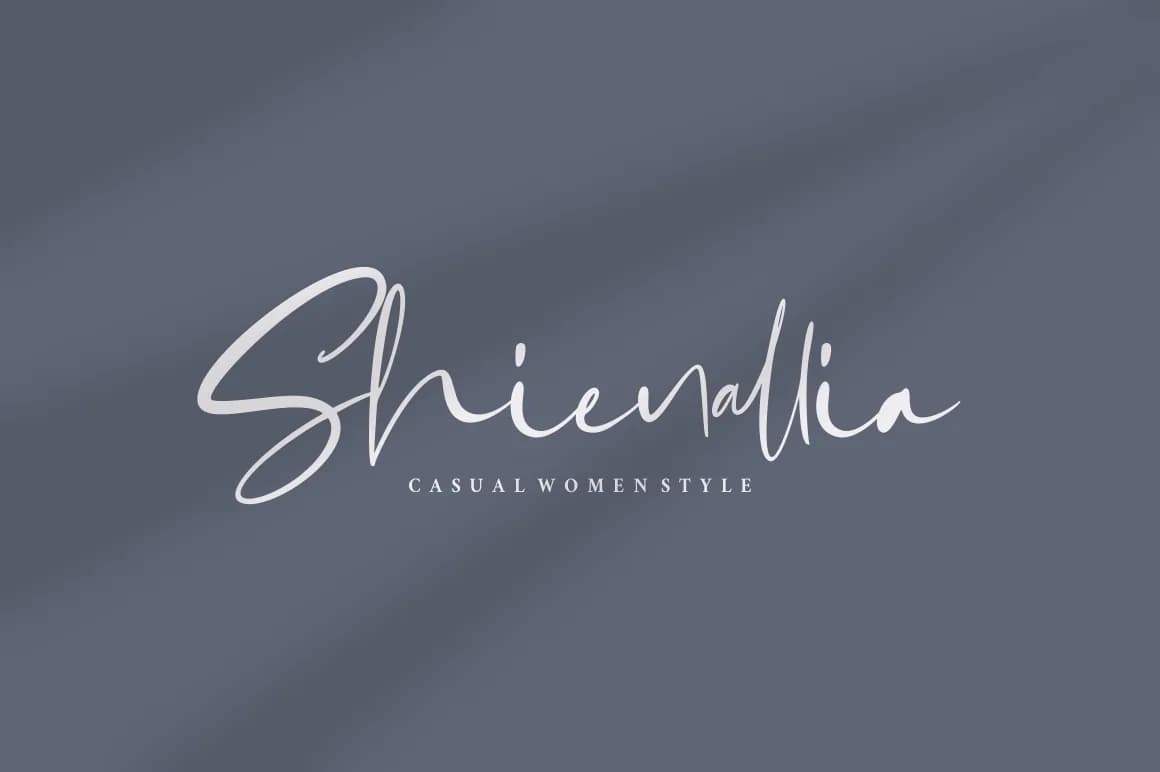 Gabrialle