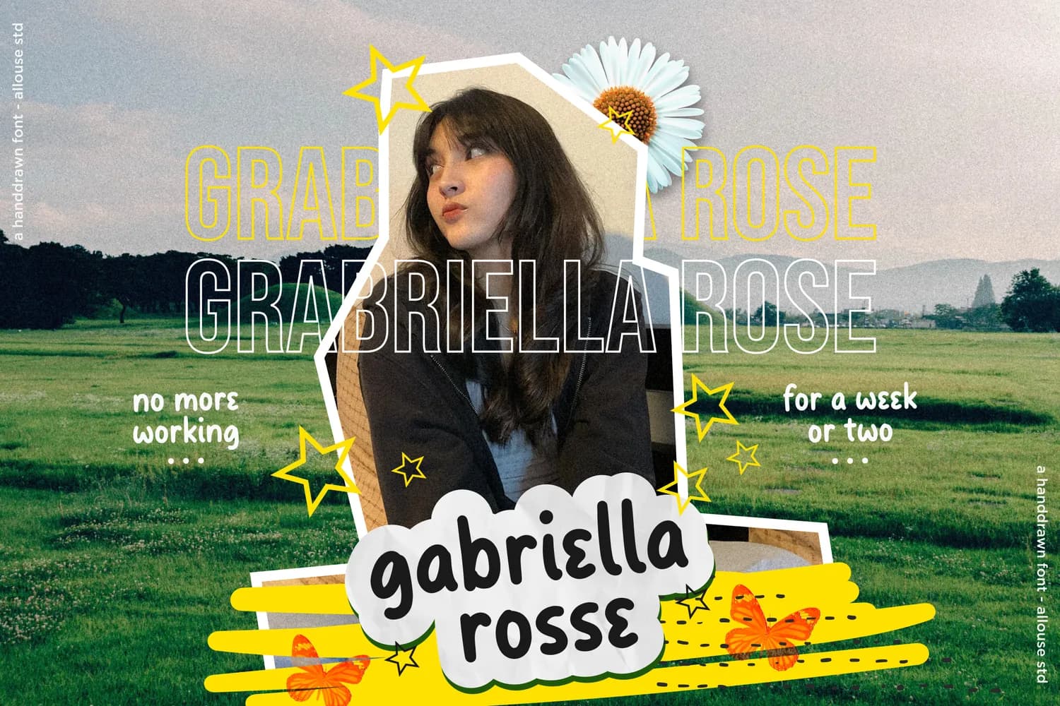 Gabyrose