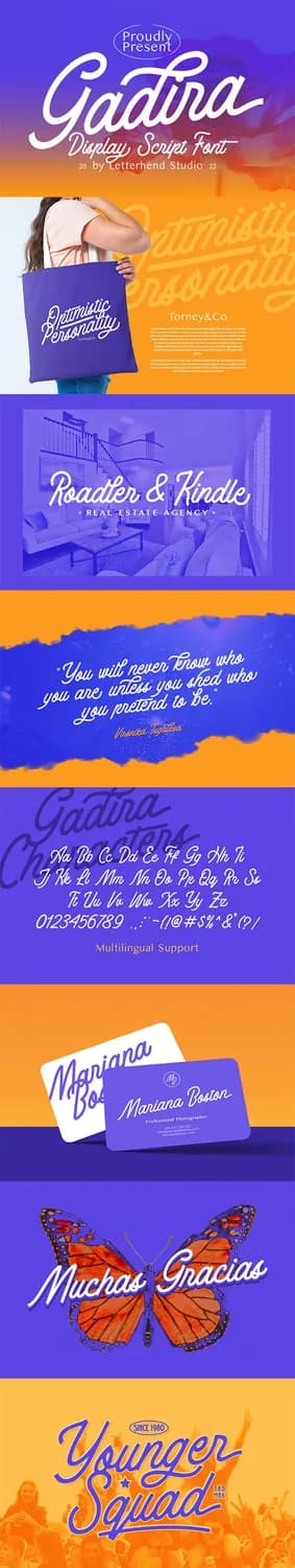 Gadira