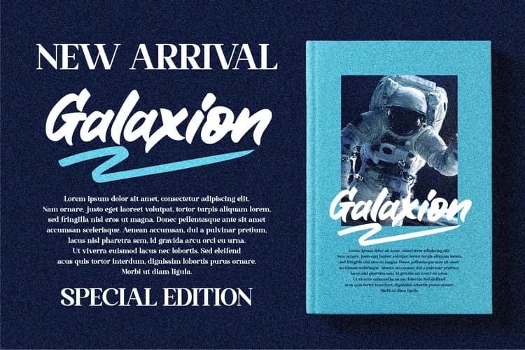 Galaxion