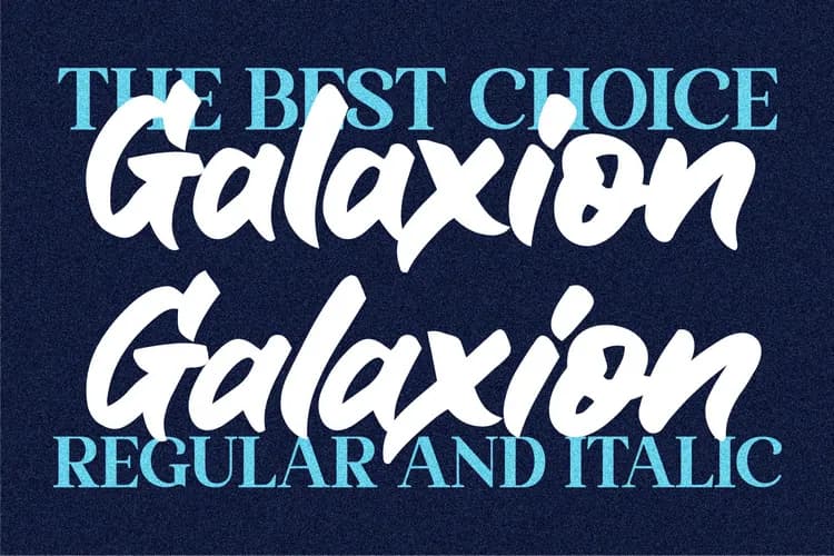 Galaxion