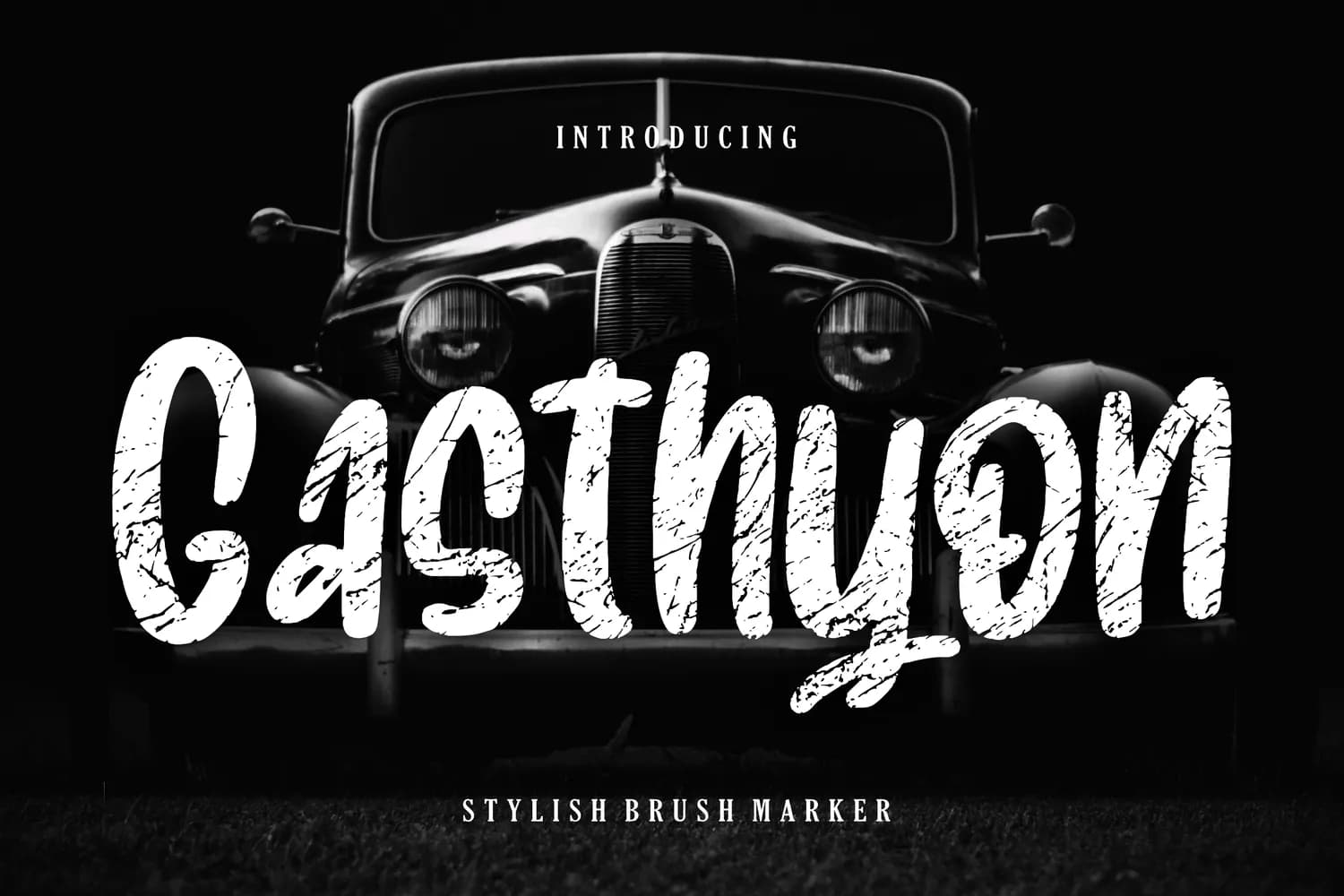 Gasthyon