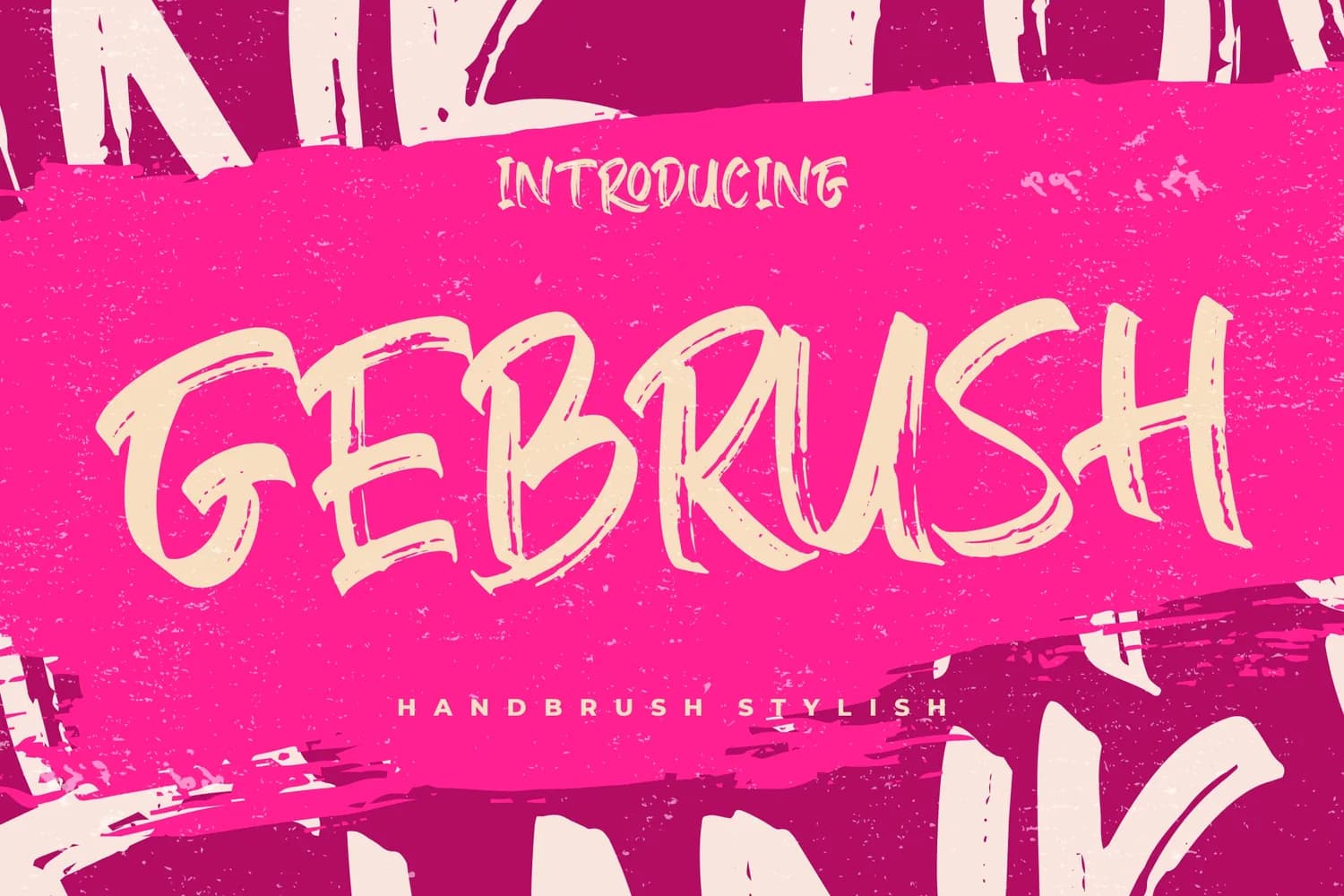 Gebrush