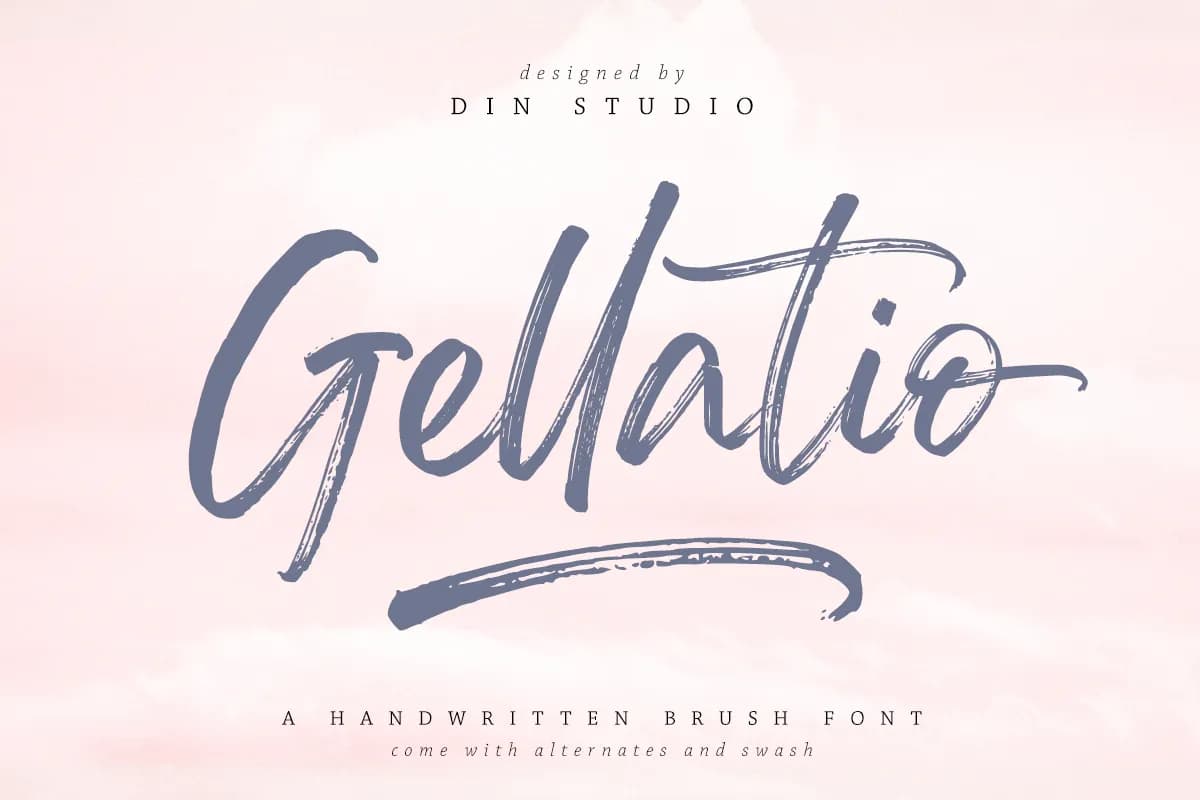 Gellatio