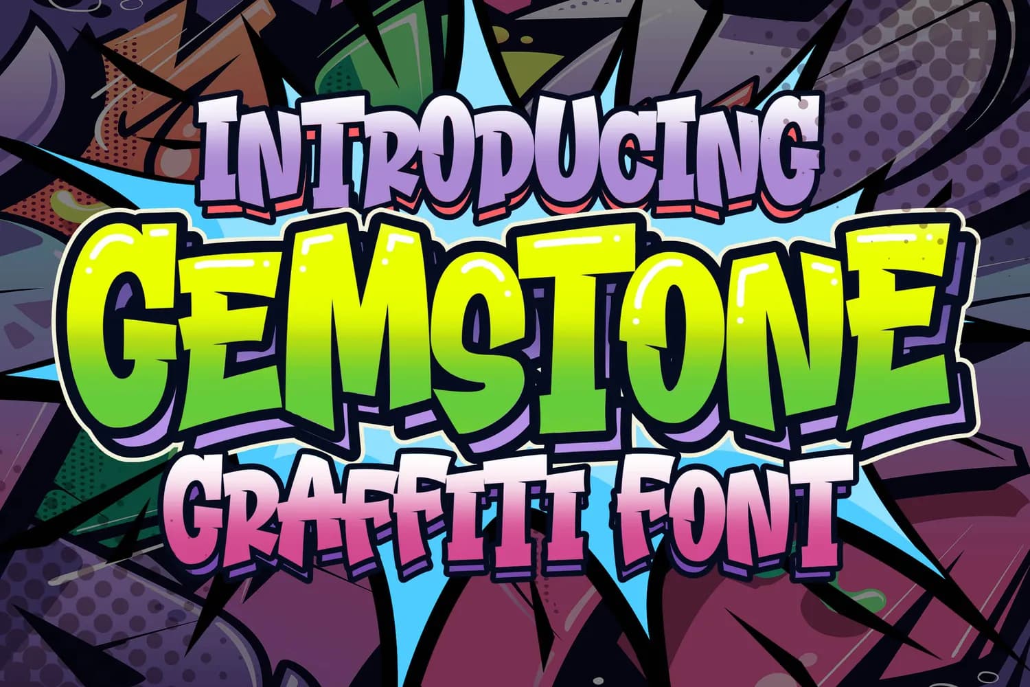 Gemstone