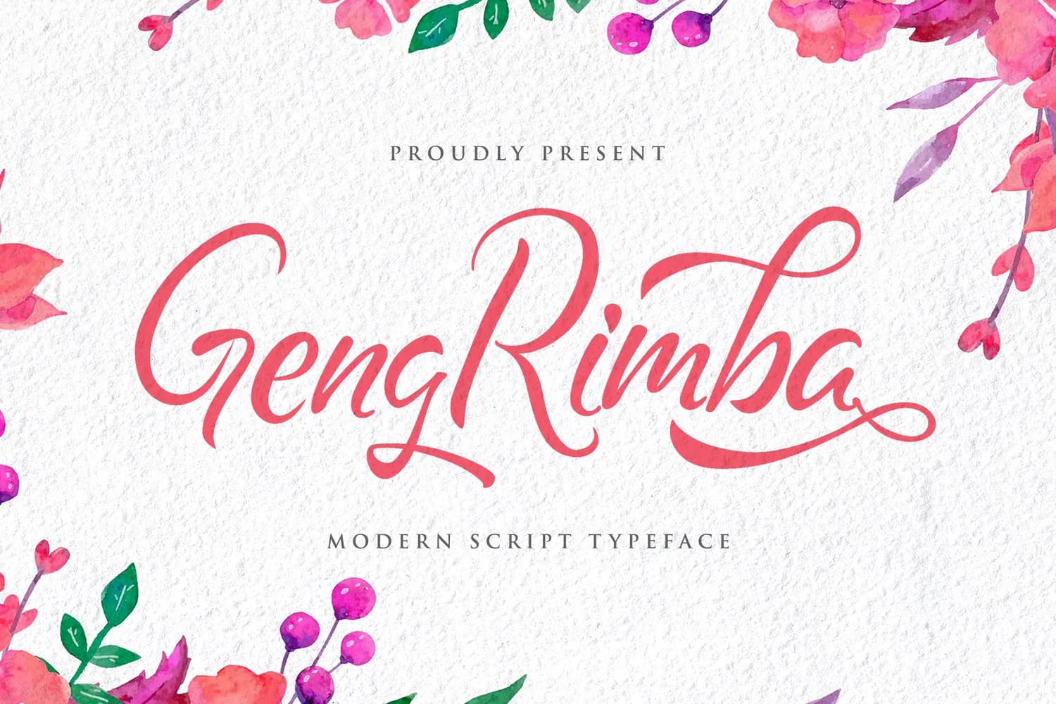 Geng Rimba