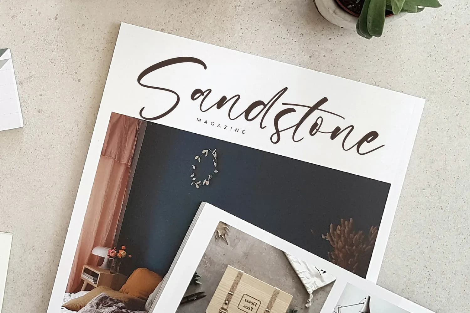 Genthome Special