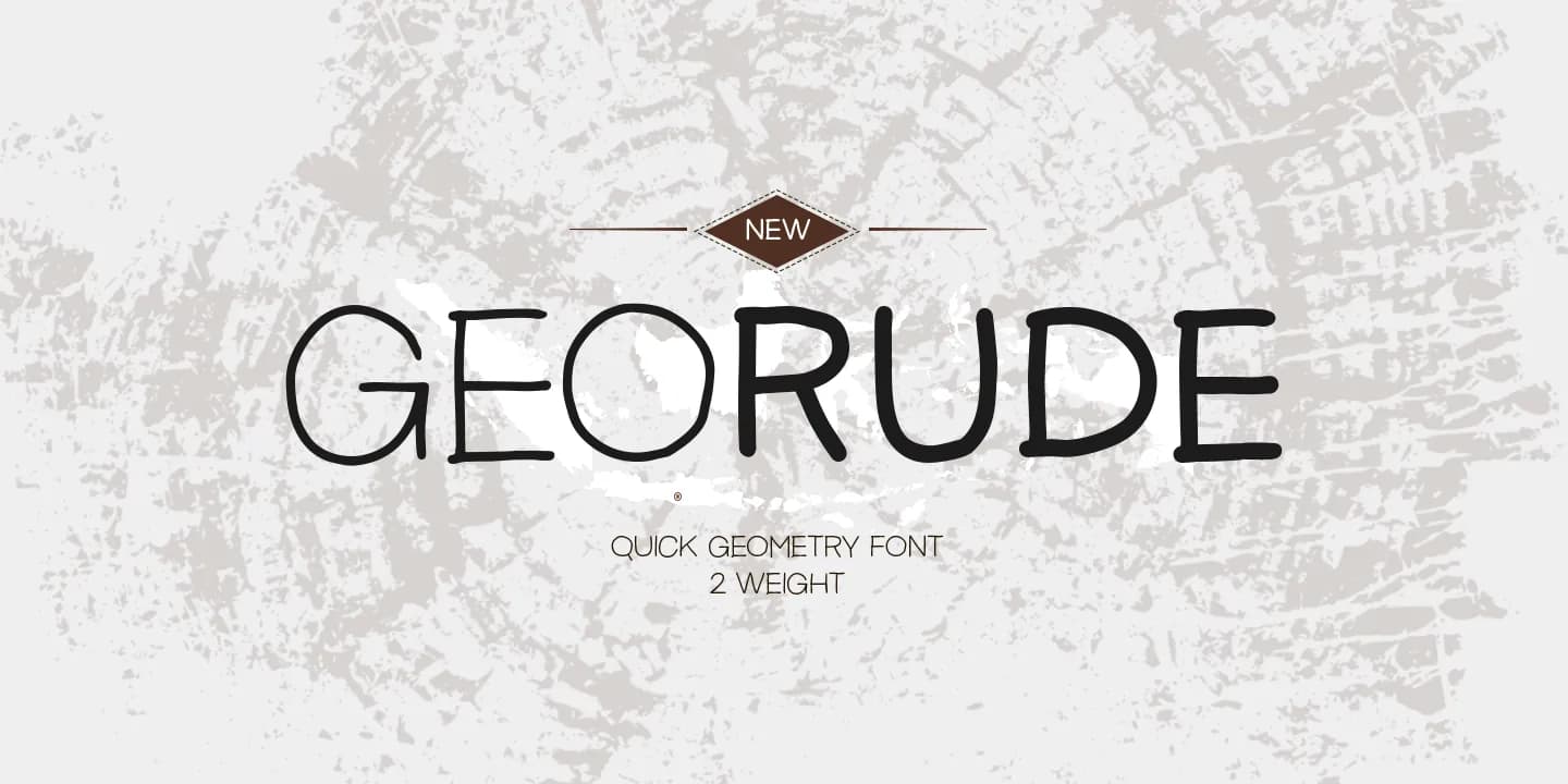 Georude DEMO