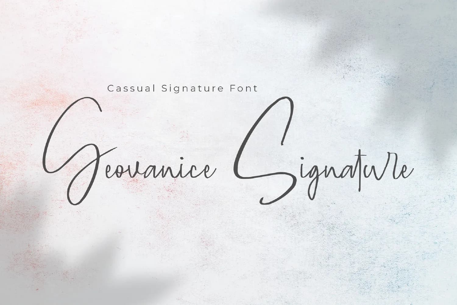 Geovanice