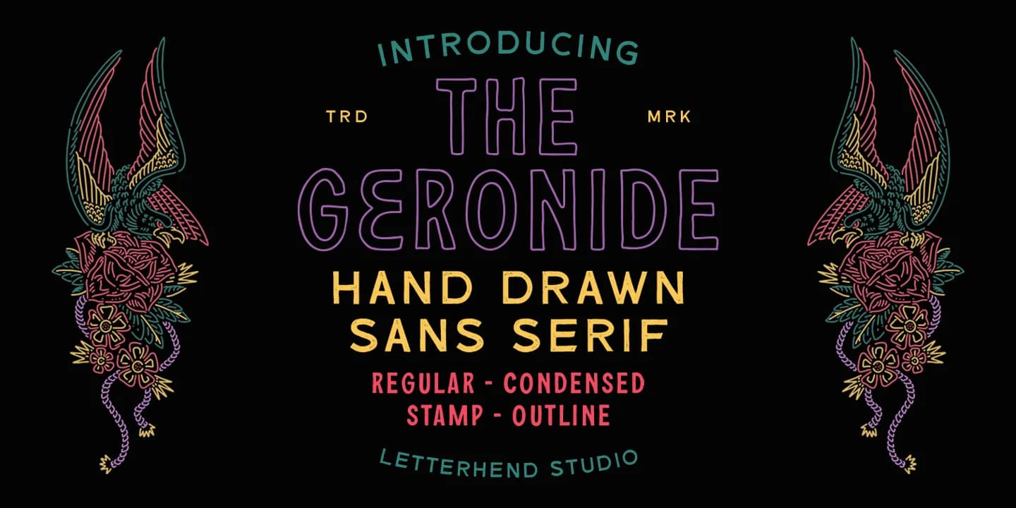 Geronide